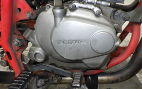 HONDA FTR223 MC34