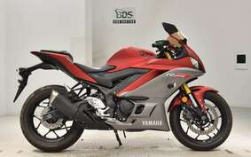 YAMAHA YZF-R25 A RG43J