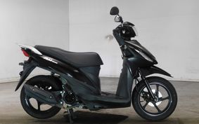 SUZUKI ADDRESS 110 CE47A