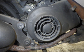 SUZUKI ADDRESS V50 G CA42A