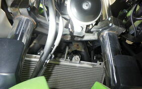 KAWASAKI NINJA 400 2022 EX400G