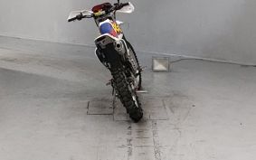 HONDA XR250 MD30