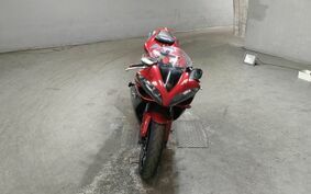 YAMAHA YZF-R1 2008 RN20N