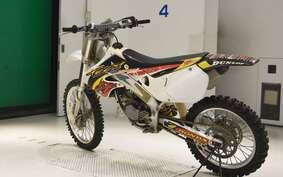 HONDA CR125R JE01