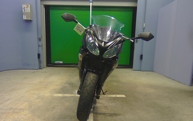 KAWASAKI NINJA 400 ABS 2014 EX400E