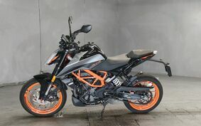 KTM 390 DUKE 2022 JPJ