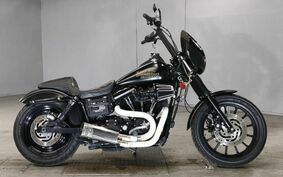 HARLEY FXDB1580 2009 GX4