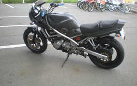 SUZUKI BANDIT 250 Limited GJ74A