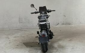 HUSQVARNA スヴァルトピレン401 2020 JUJ