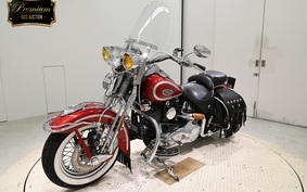 HARLEY FLSTS 1340 1999