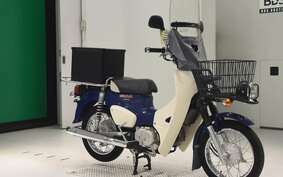 HONDA C50 SUPER CUB AA07