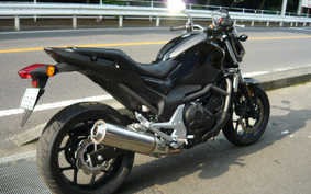 HONDA NC 700 S 2012 RC61