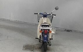 HONDA PRESS CUB 50 AA01