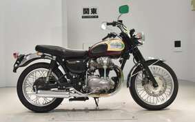 KAWASAKI W650 1999 EJ650A