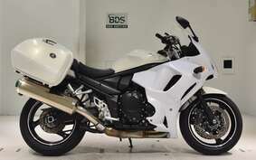 SUZUKI BANDIT 1250 F 2011 GW72A