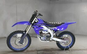 YAMAHA YZ250F CG40C