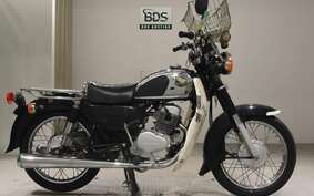 HONDA CD125T BENLY CD125T