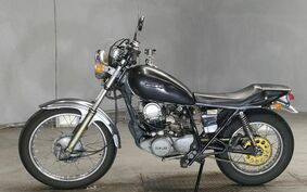 YAMAHA SR250 4J1