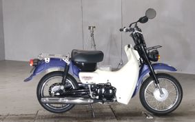 SUZUKI BAR DEE50 BA43A