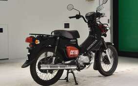 HONDA CROSS CUB 110 JA45