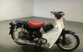 HONDA C70 SUPER CUB HA02