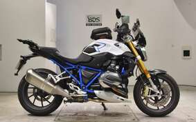 BMW R1200R 2017