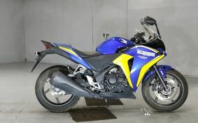 HONDA CBR250R MC41