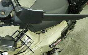 HONDA CT125 HUNTER CUB JA55