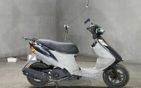 SUZUKI ADDRESS V125 G CF46A