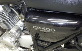 HONDA CB400SS E 2004 NC41