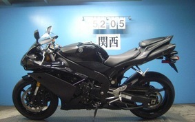 YAMAHA YZF-R1 2008 RN20