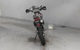 HONDA XR250 MD30