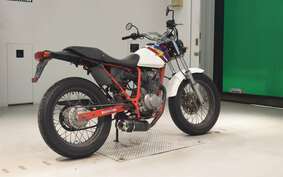 HONDA FTR223 MC34