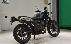 HONDA CL250-2 MC57