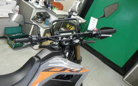 HONDA CRF250L MD47