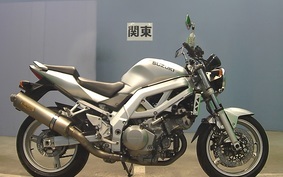 SUZUKI SV1000 2003 BX111