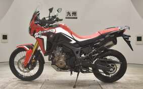 HONDA CRF1000L AFRICA TWIN DCT 2018 SD04