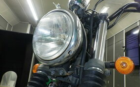 SUZUKI GRASS TRACKER NJ47A