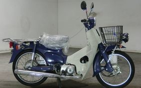 HONDA PRESS CUB 50 AA01