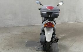 SUZUKI ADDRESS V125 CF4EA