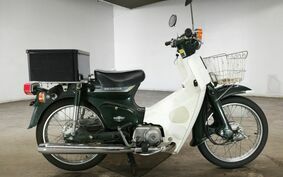 HONDA C70 SUPER CUB HA02