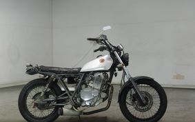 SUZUKI GRASS TRACKER NJ47A