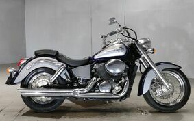 HONDA SHADOW 400 2003 NC34