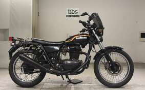 KAWASAKI 250TR BJ250F