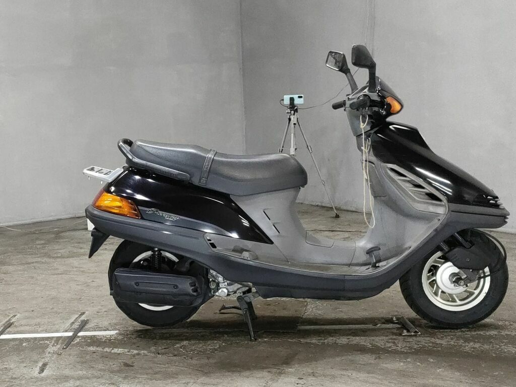 Honda freeway 250