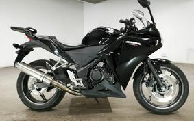 HONDA CBR250R MC41