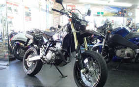 SUZUKI DR-Z400SM 2011 SK44A