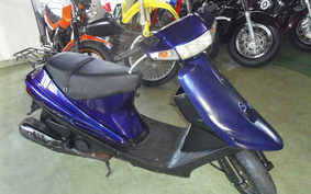 SUZUKI ADDRESS V100 CE13A