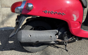 HONDA GIORNO AF70