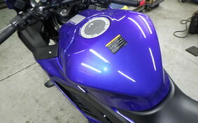 YAMAHA YZF-R25 A RG43J